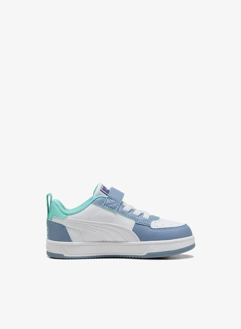 PUMA Youth Caven 2.0 Lo Hot Wheels 2 Ac+ Ps