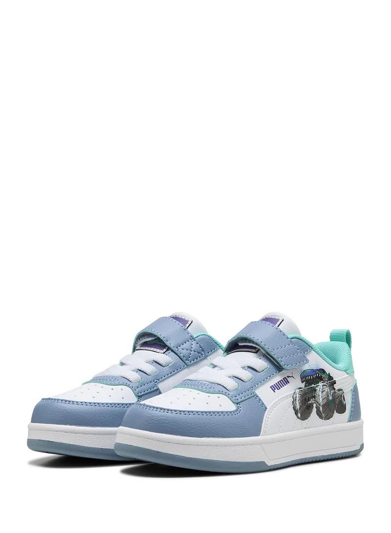 PUMA Youth Caven 2.0 Lo Hot Wheels 2 Ac+ Ps