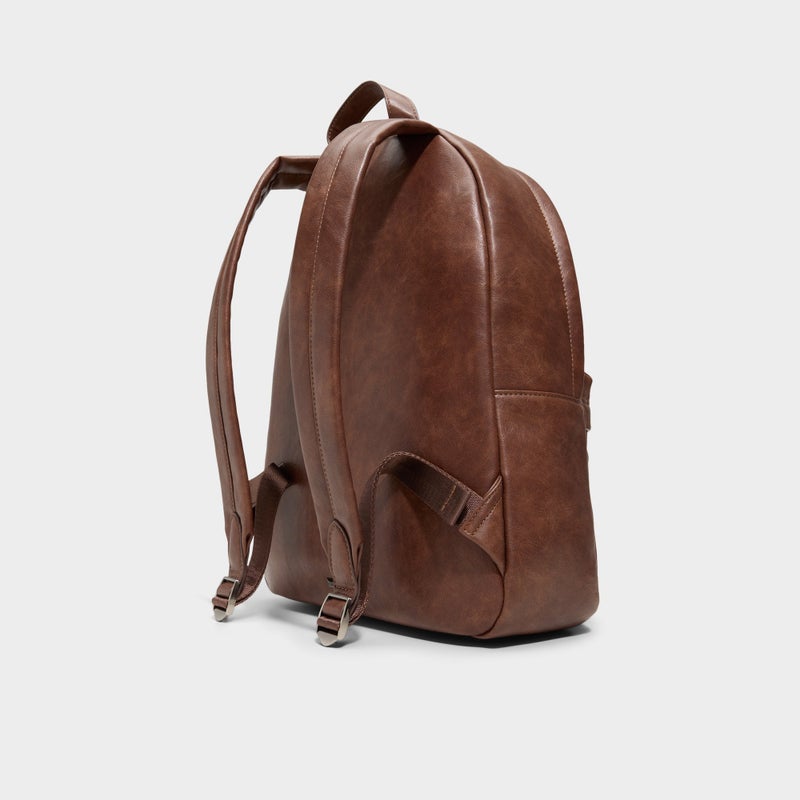 Aldo Mathao Backpack for Men - Brown - Image 2