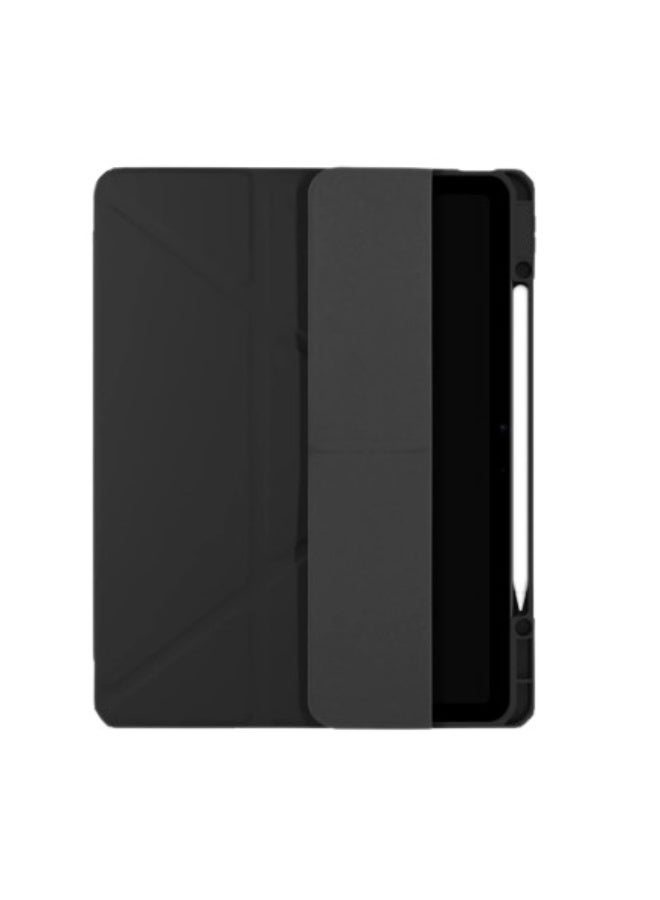 dbramante1928 London Case for iPad Air 13, Pro 12.9 - Black - Image 1