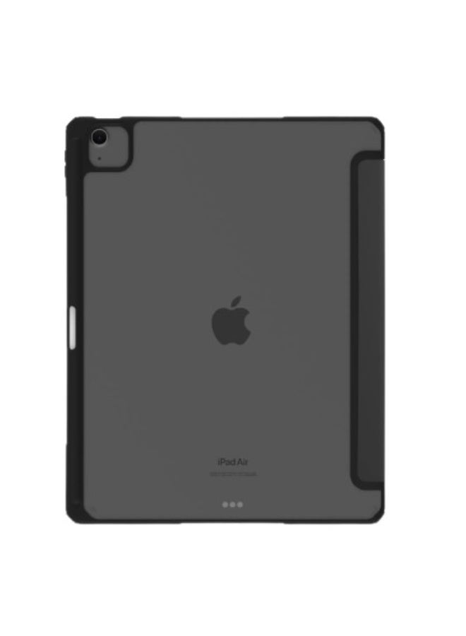 dbramante1928 London Case for iPad Air 13, Pro 12.9 - Black - Image 2