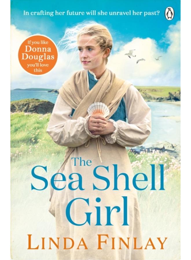 The Sea Shell Girl 