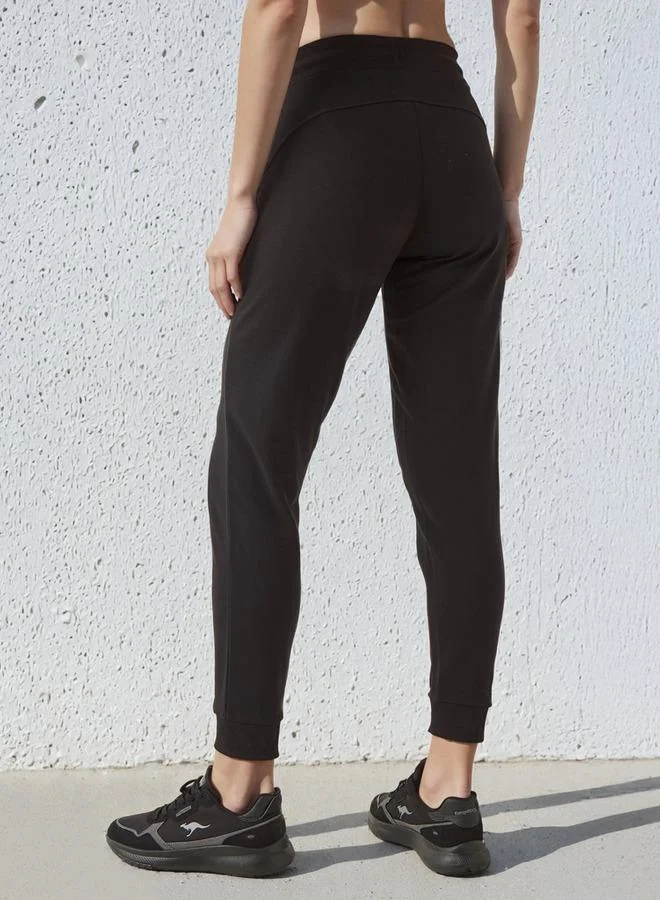Splash Active  Women Regular Fit Joggers for Women | Best Price UAE