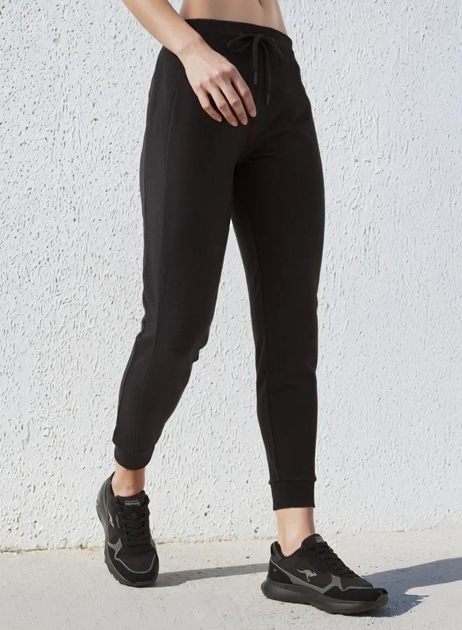 Women Regular Fit Joggers