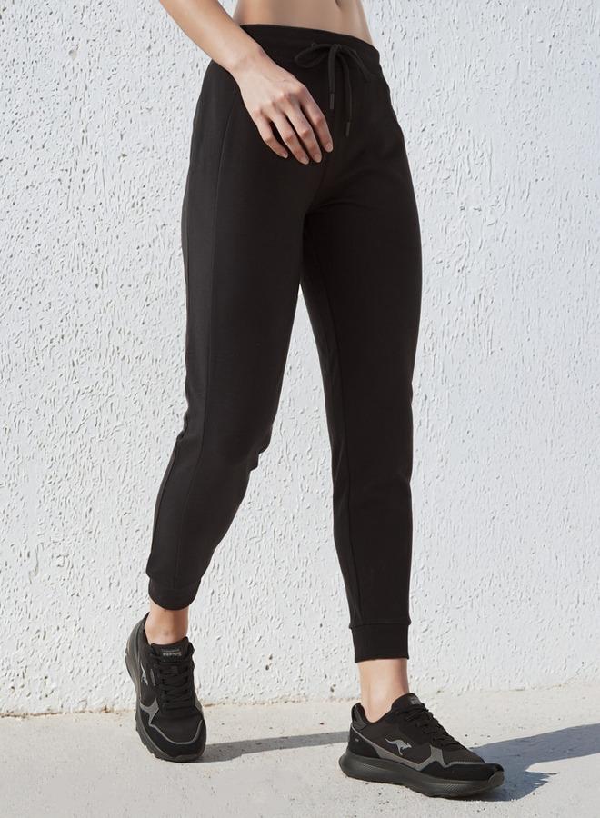 Active Women Regular Fit Joggers - Image 1