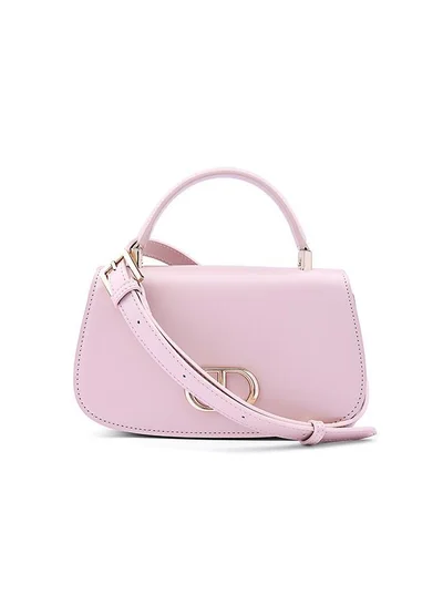 كابلي حقيبة سهرة لامعة