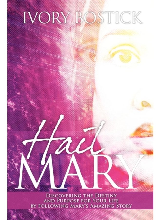 Hail Mary - Paperback