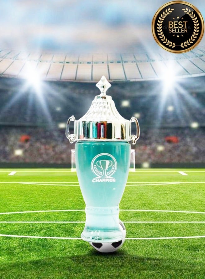 روزيلا عطر شامبيون 100 مل - Image 2