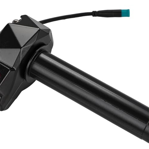 CHANGCHENG 5-Pin Throttle Twist Grip, 5-Wire Cable for Talaria Sting MX3 MX4 MX5 Electric Dirt Bike,Nylon Handle - Image 5