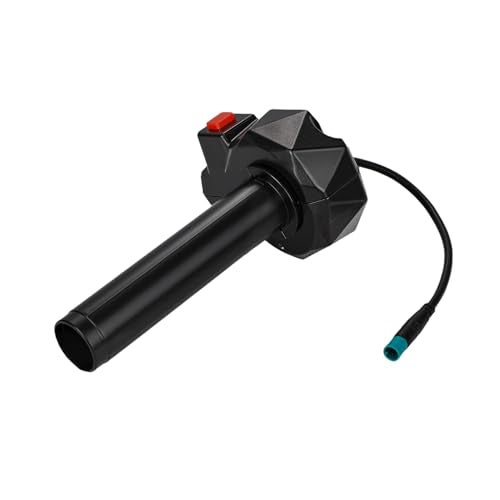 CHANGCHENG 5-Pin Throttle Twist Grip, 5-Wire Cable for Talaria Sting MX3 MX4 MX5 Electric Dirt Bike,Nylon Handle - Image 2