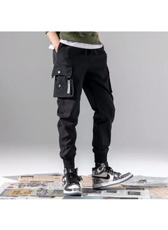 Regular Black