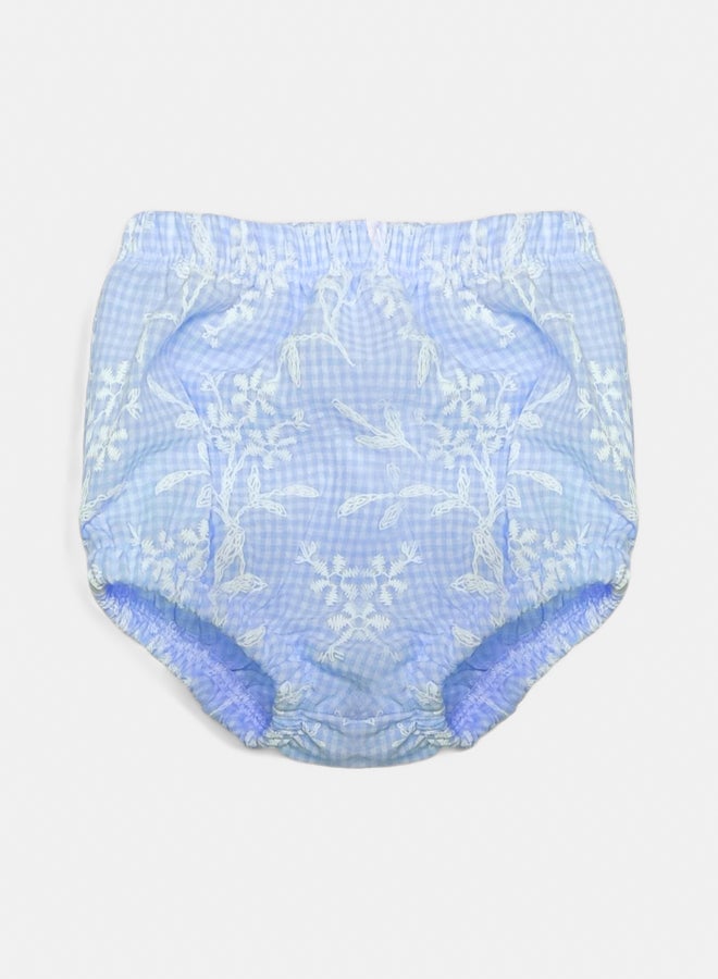 BabyShoora Baby Girl Summer Ss Dress  - Image 2
