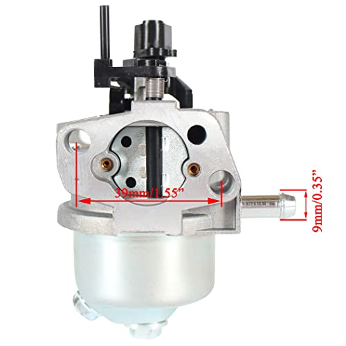 Pro Chaser 951-14423 Carburetor For Cub Cadet ST100 SC300HW SC100 SC500Z SC500HW SC100HW SC500EZ Lawn Mower LE100 Edger ST100 Trimmer - Image 3