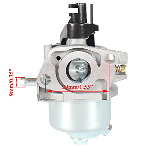 Pro Chaser 951-14423 Carburetor For Cub Cadet ST100 SC300HW SC100 SC500Z SC500HW SC100HW SC500EZ Lawn Mower LE100 Edger ST100 Trimmer - Image 2