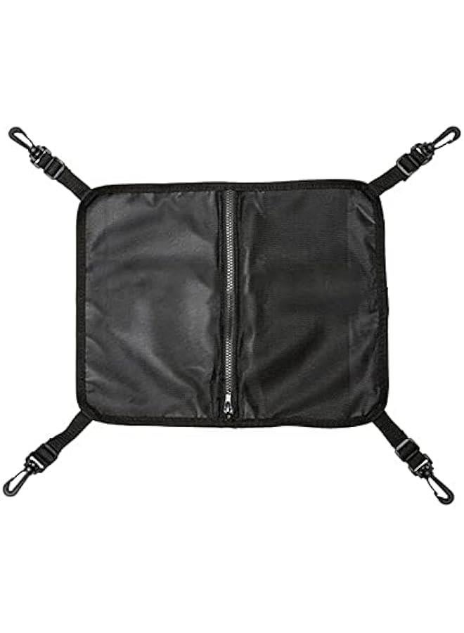 Generic Paddleboard Deck Bag D Rings Patches Surfboard Outdoor Sports Surfing Equipment Kayak Accessories  - Image 1