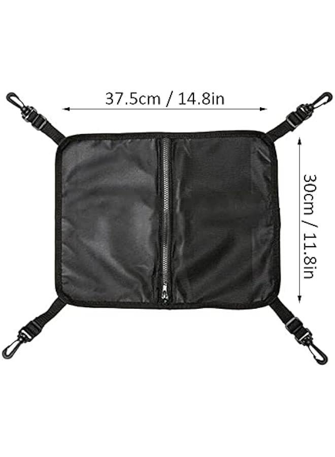 Generic Paddleboard Deck Bag D Rings Patches Surfboard Outdoor Sports Surfing Equipment Kayak Accessories  - Image 2