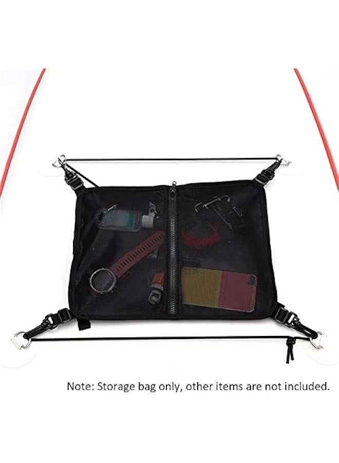 Generic Paddleboard Deck Bag D Rings Patches Surfboard Outdoor Sports Surfing Equipment Kayak Accessories  - Image 5