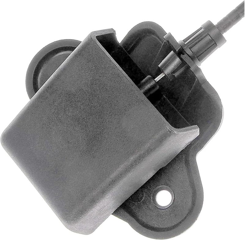 Wivplex Hood Latch Lock Release Cable for Chrysler and Dodge - Image 5