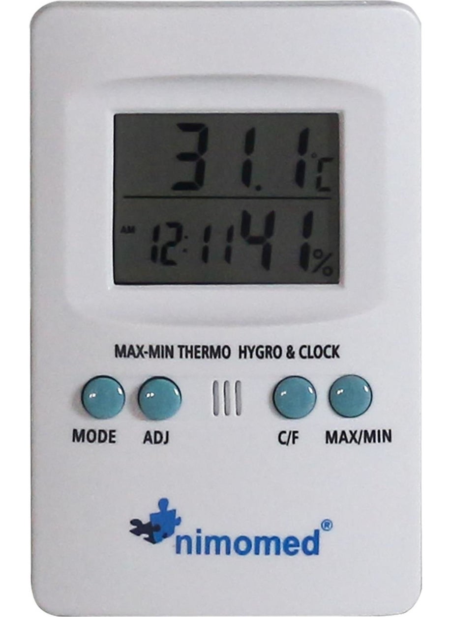 Nimo SH-101 Degree - pzsku/ZC721B5C78B31A135E693Z/45/_/1740601609/3c3e318a-8b72-467a-bb91-92f5b6bbd36a