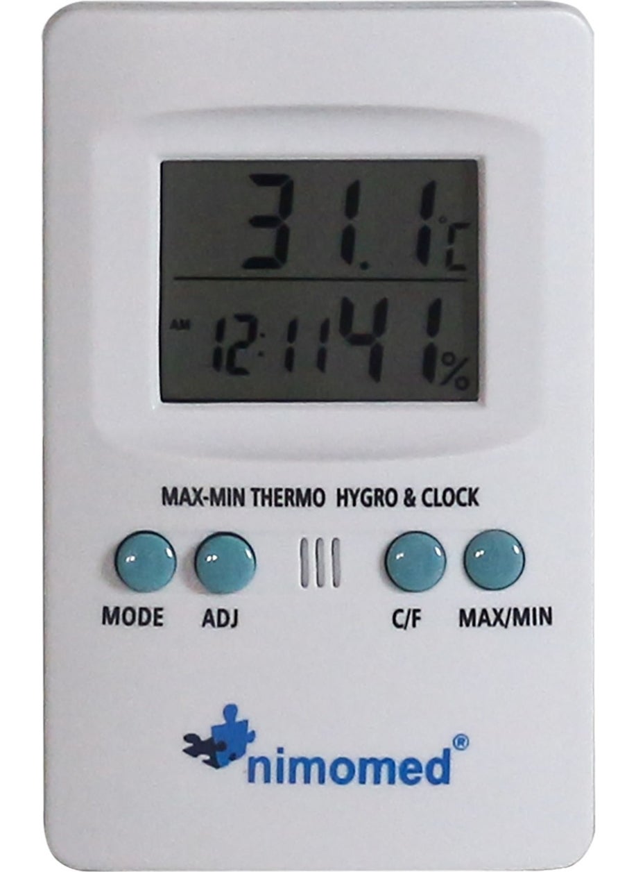 Nimo SH-101 Degree - pzsku/ZC721B5C78B31A135E693Z/45/_/1740601639/68c36a06-d946-4dca-8956-3db5e56bb664