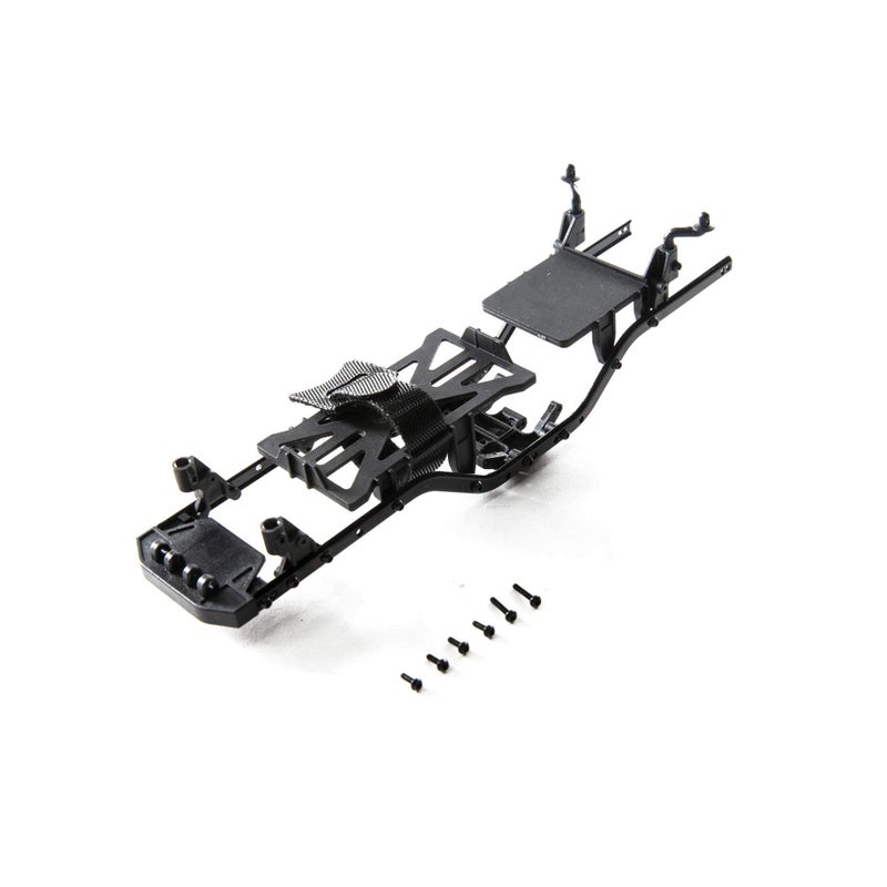 Axial Chassis Set SCX24 AXI31614 - Image 3