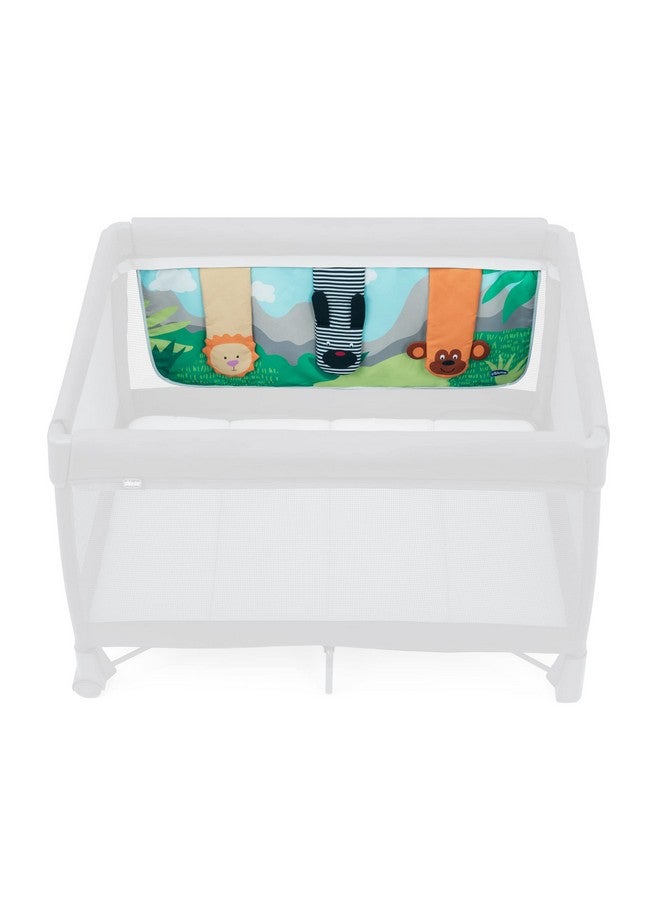 Chicco لوحة اللعب شيكو داش بلايارد حصريًا لشيكو داش بلايارد سفاري - Image 2