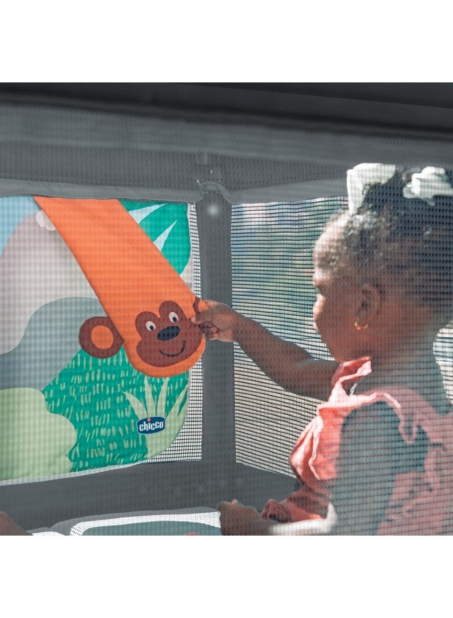 Chicco لوحة اللعب شيكو داش بلايارد حصريًا لشيكو داش بلايارد سفاري - Image 4