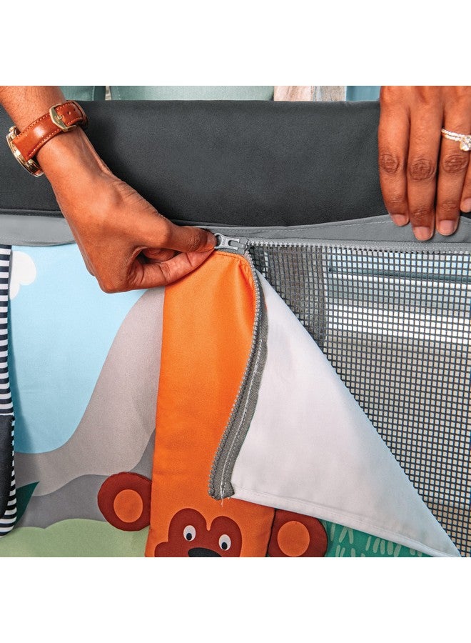 Chicco لوحة اللعب شيكو داش بلايارد حصريًا لشيكو داش بلايارد سفاري - Image 5