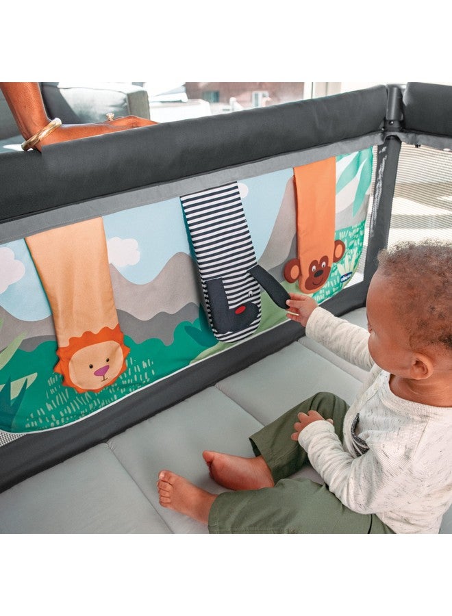 Chicco لوحة اللعب شيكو داش بلايارد حصريًا لشيكو داش بلايارد سفاري - Image 3