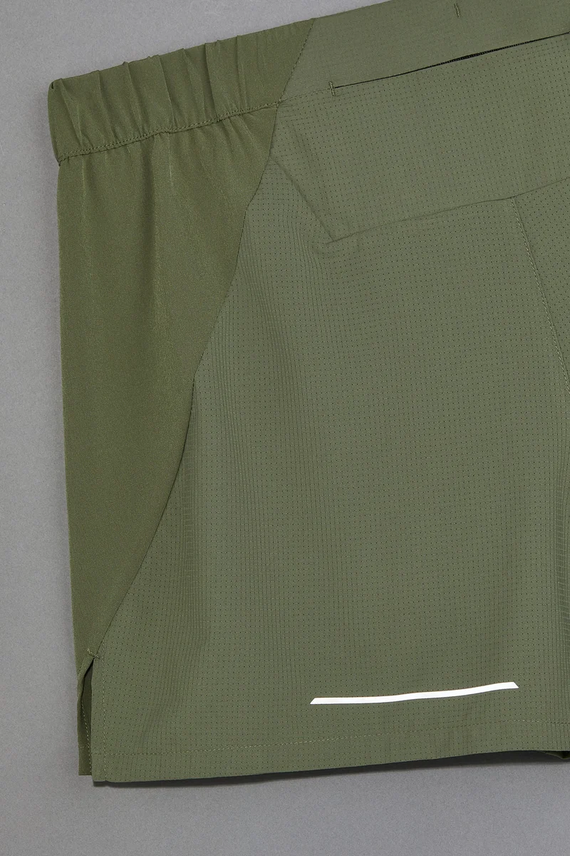H&M Running shorts