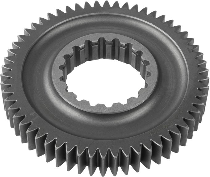 2nd Gear Mainschaft by
