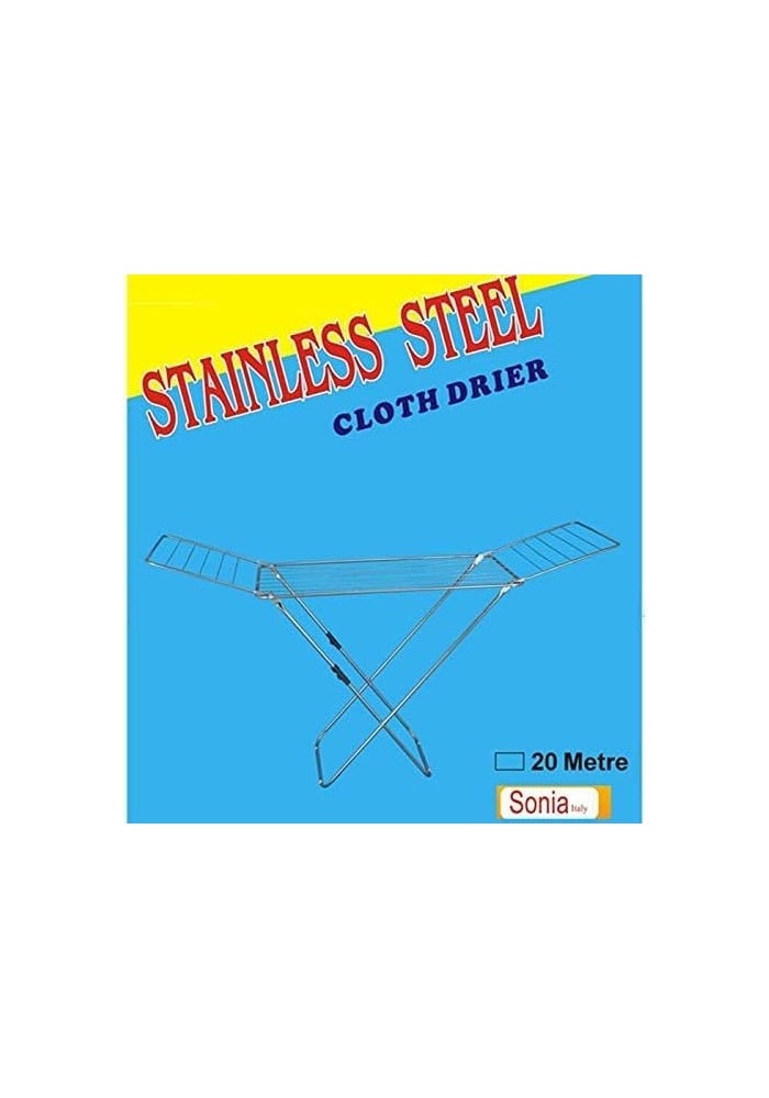 SONIA Cloth Dryer Rack - Image 2