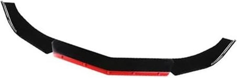 Wivplex Car Front Lip Bumper Spoiler for BMW - Image 1