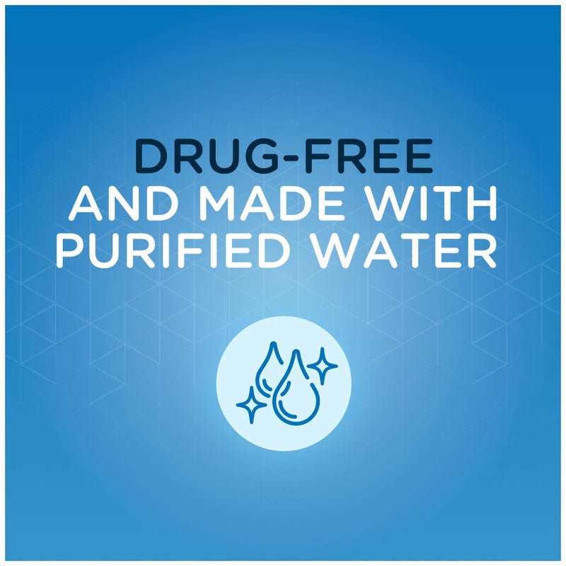 Fleet Fresh & Clean Saline Rectal Cleanser, 2 Bottles, 4.5 fl oz Each, 3 Pack (6 Bottles Total) - Image 3