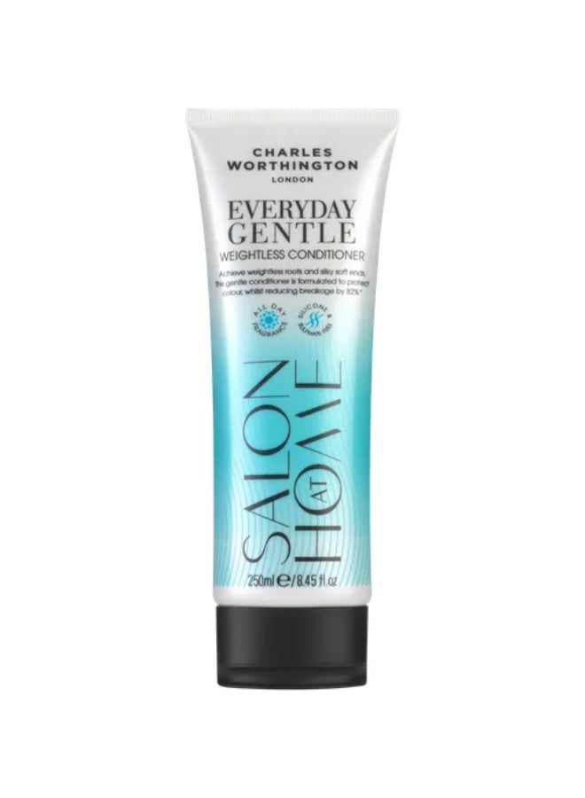 Charles Worthington Everyday Gentle Weightless Conditioner (250ml)