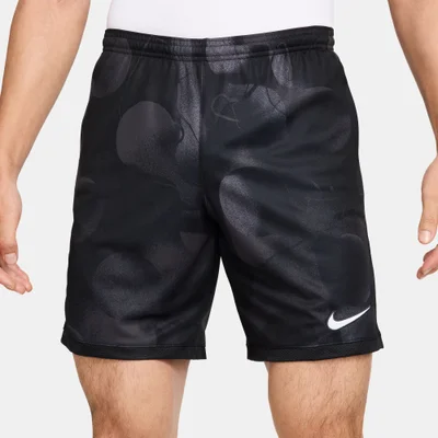Nike Men's Academy+ Dri-FIT Football Shorts