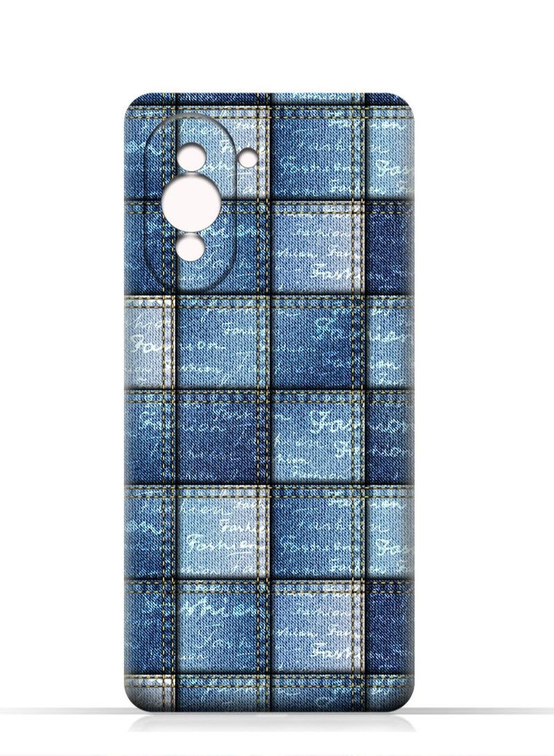 إيه إم سي ديزاين غطاء حماية بطبعة هاتف  هواوي نوفا 10 - Image 2