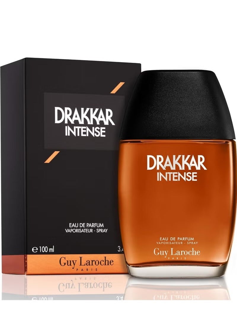Drakkar Intense Eau De Parfum 100ML