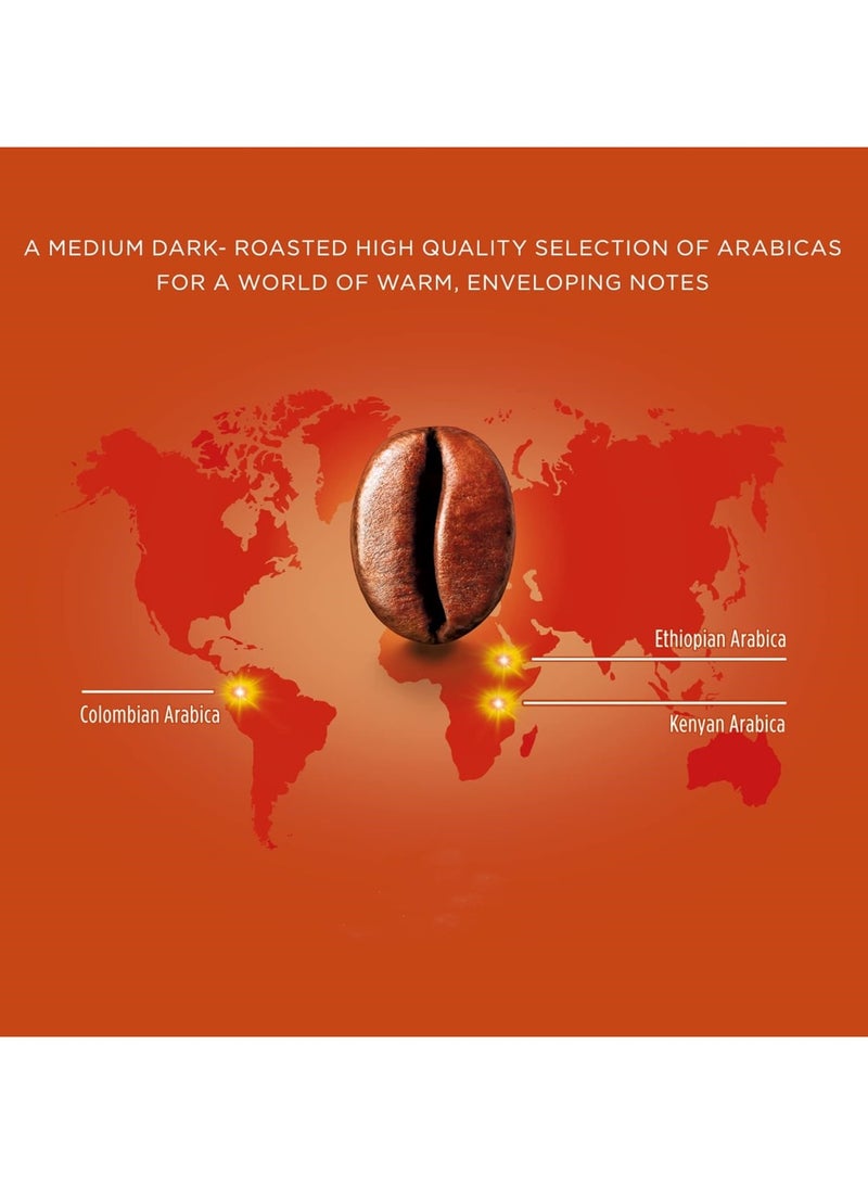 Bloom Collagen Coffee 100% Organic and Glutathione, Diet Coffee Slimming Coffee Gluta Collagen Detox Premium with Collagen Coffee - Image 4