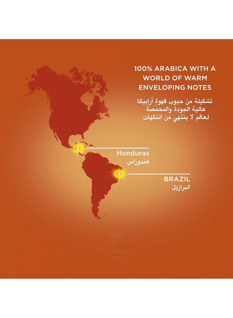 Bloom Collagen Coffee 100% Organic and Glutathione, Diet Coffee Slimming Coffee Gluta Collagen Detox Premium with Collagen Coffee - Image 5