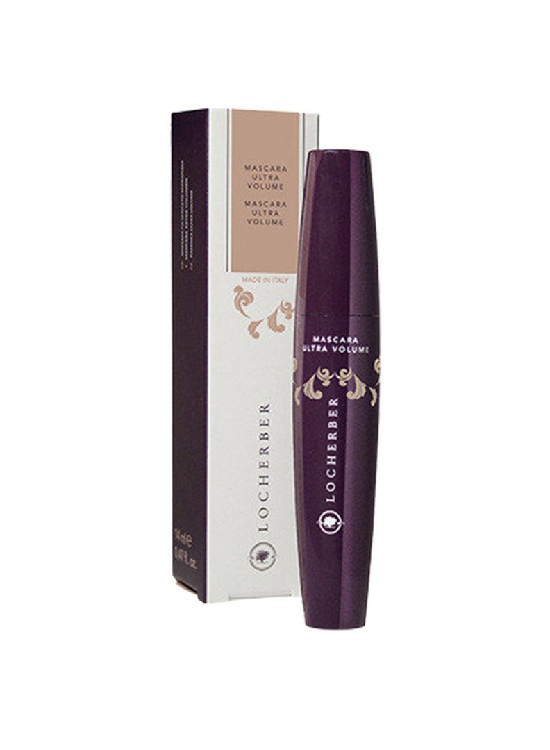 Mascara Ultra Volume 12 ml
