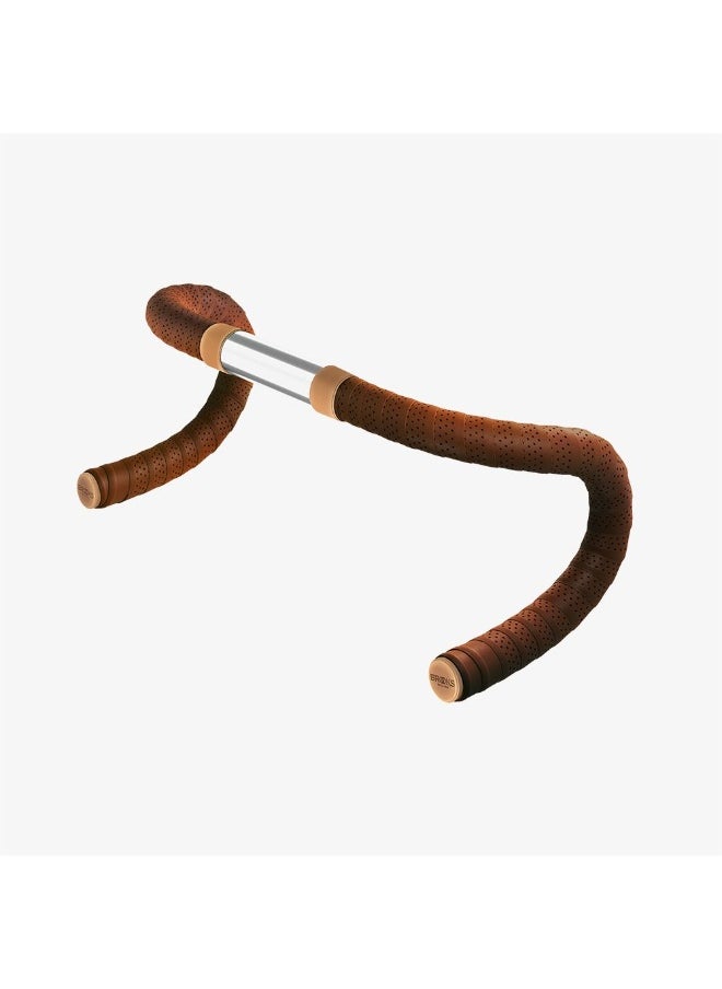 Brooks England Brooks Leather Bar Tape Brown  - Image 1
