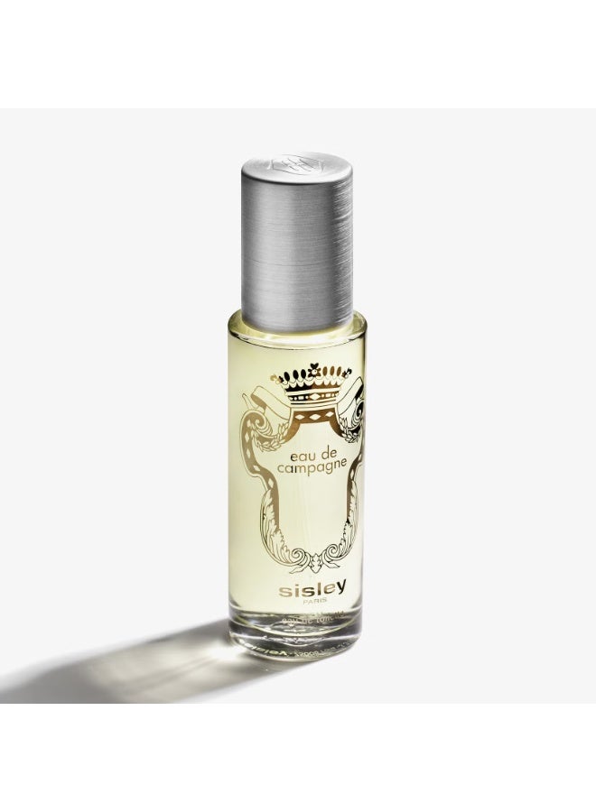 Sisley Paris Eau de Campagne Eau de Toilette Spray 100ml - Image 2