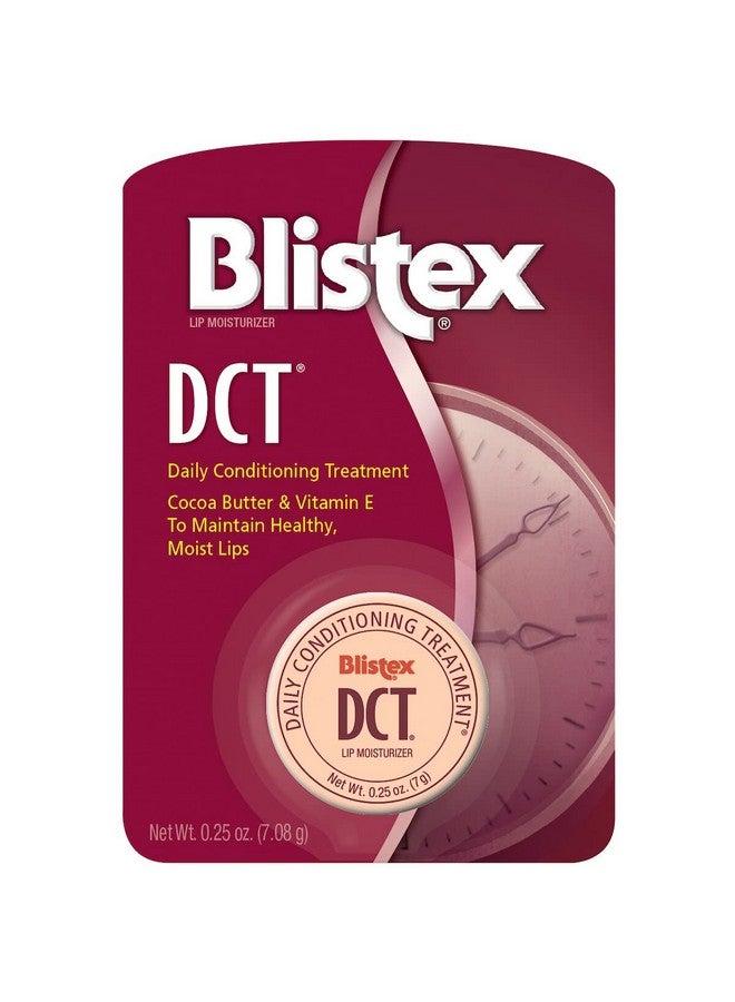 بليستكس علاج الترطيب اليومي DCT 0.25 أونصة (عبوة من 11 قطعة) - Image 1