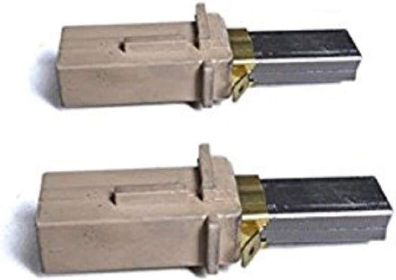 117500-12 Motor Carbon Brush Lamb 2Pk - 33450-7, 833450-57