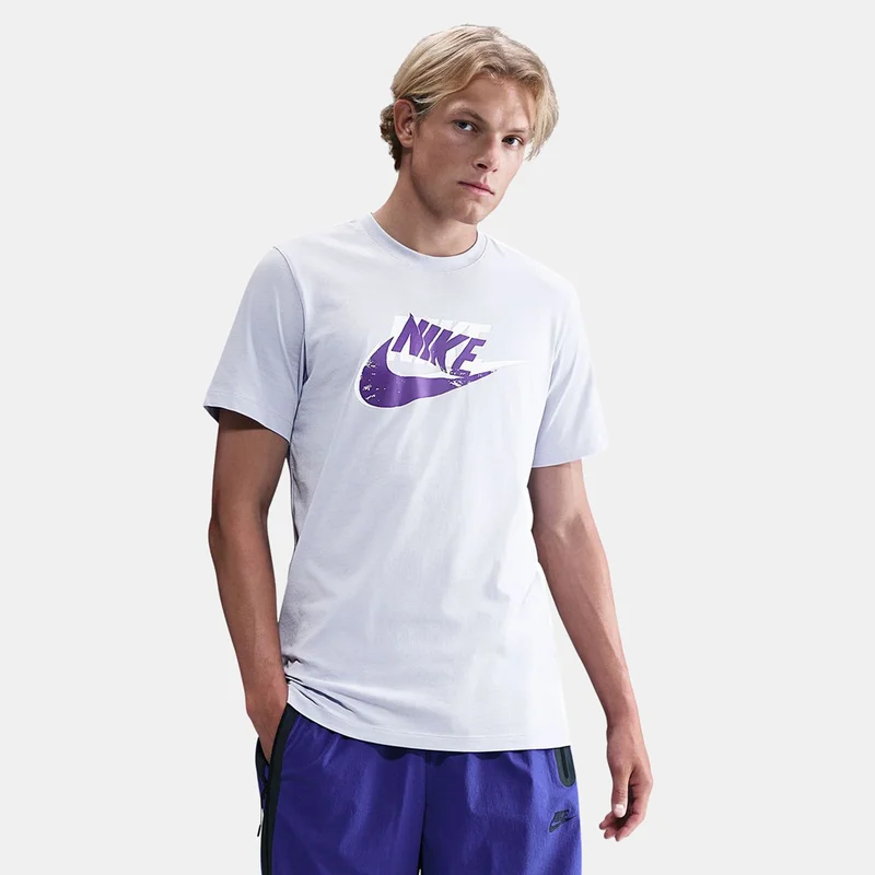 نايكي تيشيرت سبورتسوير للرجال