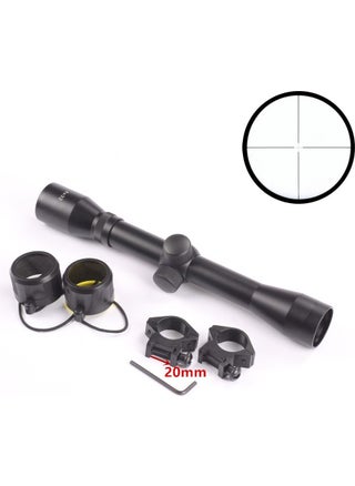 Tr-Nikula 4X32 Hunting Rifle Scope Rifle Full Steel With Clear View - pzsku/ZC7237AACDB4BB6B7F1F4Z/45/_/1725790423/2402958c-c59b-47f7-ae85-f4c646ce6e81