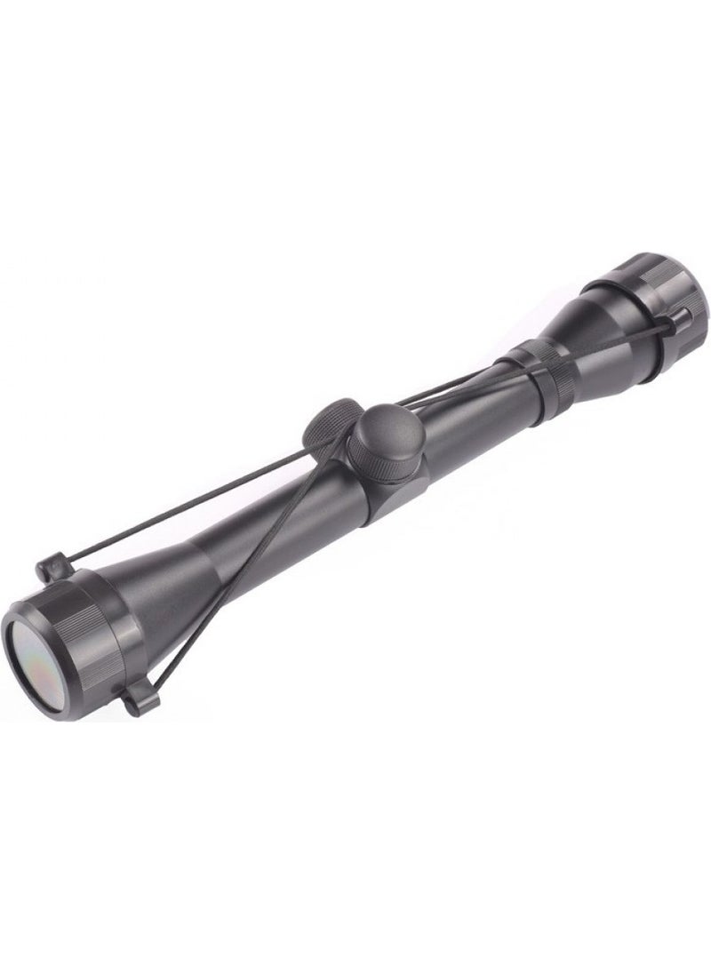 Tr-Nikula 4X32 Hunting Rifle Scope Rifle Full Steel With Clear View