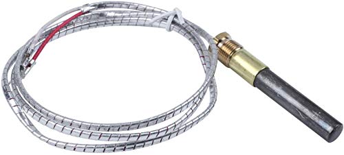 Quadra-Fire QuadraFire Heat & Glo and Heatilator Thermopile - Image 1