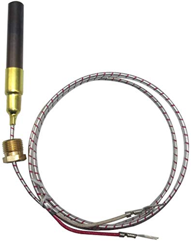 Quadra-Fire QuadraFire Heat & Glo and Heatilator Thermopile - Image 2
